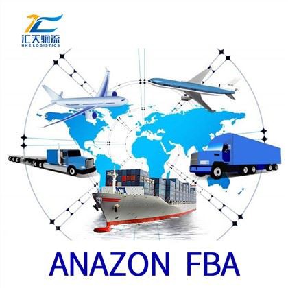 DDP eksprime sèvis courrier ak clearance ladwàn soti nan Lachin nan USA Ewòp UK Almay