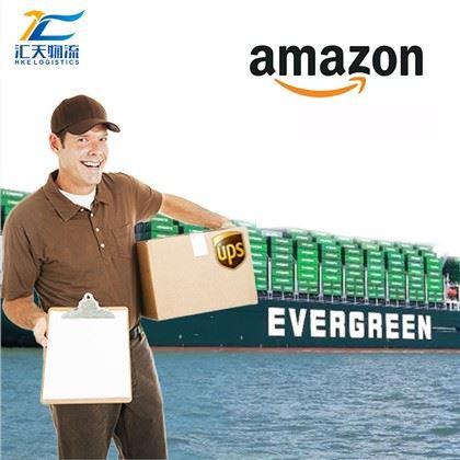 Pòt a pòt transpò soti nan Lachin nan USA pou E-bisiklèt oswa Vape Pen